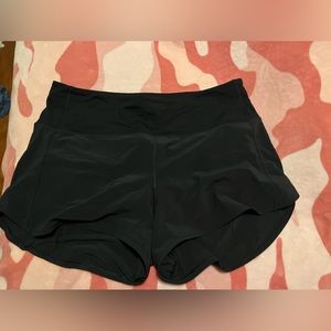 Lululemon short 12 tall